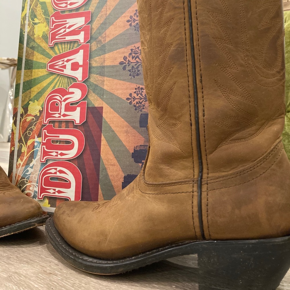 Durango Boots - Picture 2 of 14